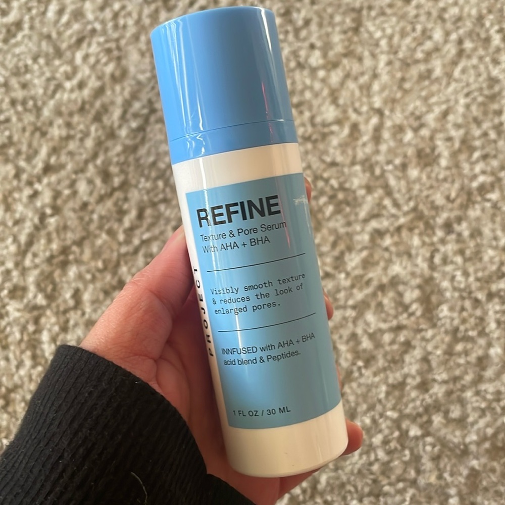 INNBEAUTY REFINE PORE SERUM 30ml.